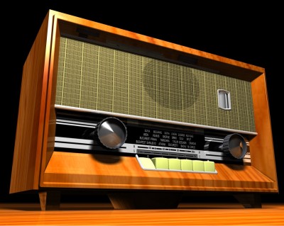 radio